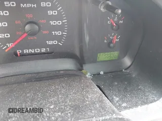 2005 Ford F-150 STX с VIN 1FTRX14W15NA05046, выставлен на аукционе IAAI как лот 42394572 с пробегом 115 601 миль миль и . История ставок и продаж доступна на DreamBid. Изображение 7.