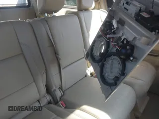 2008 Infiniti QX56 with VIN 5N3AA08C68N911290, listed as a IAAI auction lot 41904029 with 199,488 mi miles and . Bid and sale history available at carsss.com. Image 8.