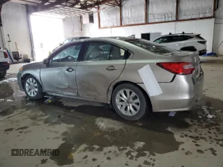 2016 Subaru Legacy Premium with VIN 4S3BNAC6XG3060294, listed as a Copart auction lot 46405785 with 68,764 mi miles and Salvage Title. Bid and sale history available at carsss.com. Image 2.