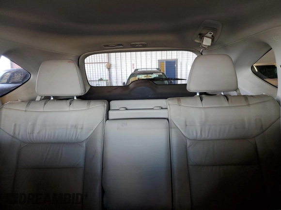 2012 Honda CR-V EX-L with VIN 5J6RM4H75CL012064, listed as a Copart auction lot 51530685 with 190,779 mi miles and Salvage Title. Bid and sale history available at carsss.com. Image 10.