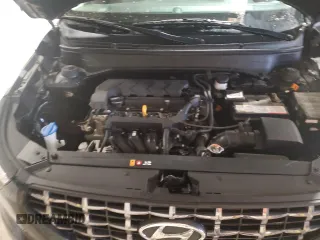 2021 Hyundai Venue SEL с VIN KMHRC8A30MU070680, выставлен на аукционе Copart как лот 57405815 с пробегом 44 969 миль миль и Чистый • Clean title. История ставок и продаж доступна на DreamBid. Изображение 12.