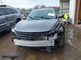 2017 Nissan Altima 2.5 SR with VIN 1N4AL3AP8HC227283, listed as a IAAI auction lot 41485809 with 51,317 mi miles. Bid and sale history available at carsss.com. Image 12.