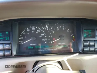 1994 Cadillac Seville Luxury SLS z VIN 1G6KS52Y8RU810729, wystawiony jako Copart lot #54942065 z przebiegiem 144 154 mil mil oraz Tytuł czysty. Historia ofert i sprzedaży dostępna na DreamBid. Obrazek 9.