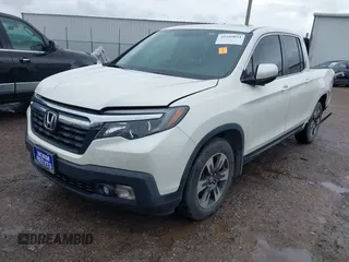 2019 Honda Ridgeline RTL-T z VIN 5FPYK2F69KB004726, wystawiony jako IAAI lot #42189854 z przebiegiem 71 665 mil mil oraz . Historia ofert i sprzedaży dostępna na DreamBid. Obrazek 2.