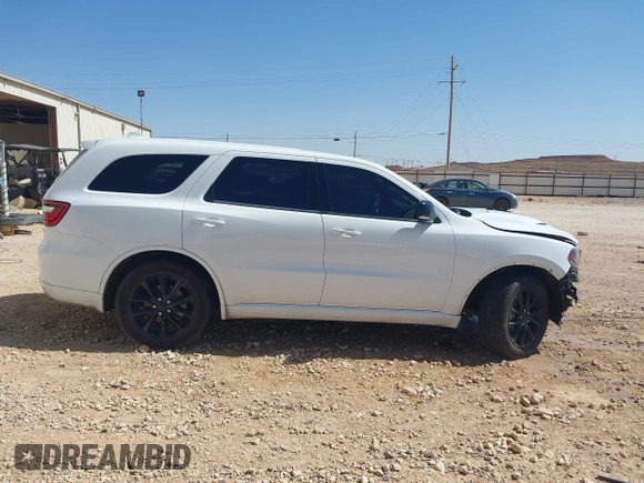 2018 Dodge Durango GT с VIN 1C4RDHDG4JC384799, выставлен на аукционе IAAI как лот 41840504 с пробегом 196 438 миль миль и . История ставок и продаж доступна на DreamBid. Изображение 13.