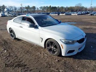 2015 BMW 4 Series 435i с VIN WBA3R1C50FK193695, выставлен на аукционе IAAI как лот 41378141 с пробегом 173 474 миль миль и . История ставок и продаж доступна на DreamBid. Изображение 1.