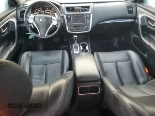 2017 Nissan Altima SL with VIN 1N4BL3AP7HC117250, listed as a Copart auction lot 51389275 with 106,524 mi miles and Clean title. Bid and sale history available at DreamBid. Image 8.