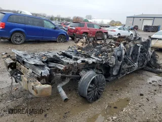 2024 Ford F-150 z VIN 1FTFW7LD2RFB70449, wystawiony jako Copart lot #80944754 z przebiegiem Nie podano mil oraz Szkoda całkowita • Salvage title. Historia ofert i sprzedaży dostępna na DreamBid. Obrazek 3.