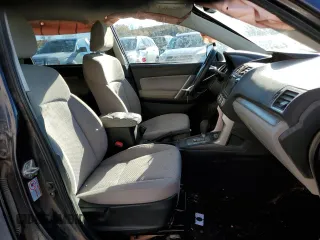 2017 Subaru Forester Premium with VIN JF2SJAGC3HH807171, listed as a Copart auction lot 64946892 with 133,535 mi miles. Bid and sale history available at carsss.com. Image 5.