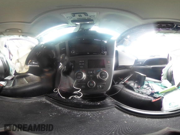 2019 Toyota Sienna SE with VIN 5TDXZ3DC4KS014221, listed as a IAAI auction lot 42275498 with 32,381 mi miles and . Bid and sale history available at DreamBid. Image 18.