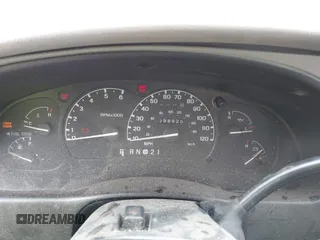 1999 Mazda B-Series 2WD Truck SE with VIN 4F4YR16X9XTM36395, listed as a IAAI auction lot 41398685 with 256,929 mi miles. Bid and sale history available at carsss.com. Image 7.