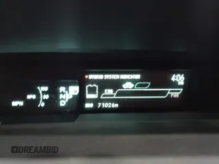 2014 Toyota Prius Four with VIN JTDKN3DU7E1812020, listed as a IAAI auction lot 42198161 with 71,026 mi miles and . Bid and sale history available at carsss.com. Image 15.