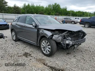 2019 Infiniti QX50 Essential с VIN 3PCAJ5M11KF115180, выставлен на аукционе Copart как лот 54300795 с пробегом 102 965 миль миль и Списание • Salvage title. История ставок и продаж доступна на DreamBid. Изображение 4.