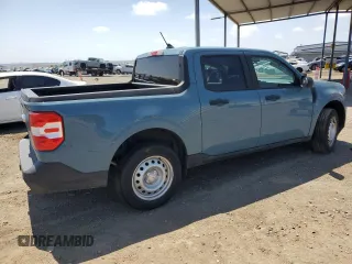 2023 Ford Maverick XL z VIN 3FTTW8E31PRA29241, wystawiony jako Copart lot #54554195 z przebiegiem 48 083 mil mil oraz Szkoda całkowita • Salvage title. Historia ofert i sprzedaży dostępna na DreamBid. Obrazek 3.