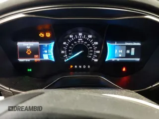 2014 Ford Fusion Titanium с VIN 3FA6P0K98ER304398, выставлен на аукционе Copart как лот 61048165 с пробегом 160 077 миль миль и Чистый • Clean title. История ставок и продаж доступна на DreamBid. Изображение 9.