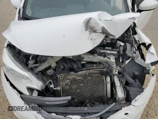 2016 Nissan Note S z VIN 3N1CE2CP8GL398240, wystawiony jako Copart lot #48950025 z przebiegiem 141 379 mil mil oraz Szkoda całkowita • Salvage title. Historia ofert i sprzedaży dostępna na DreamBid. Obrazek 12.