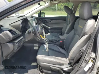 2022 Subaru Crosstrek Special Sports с VIN JF2GTHSC5NH219137, выставлен на аукционе Copart как лот 57653675 с пробегом 73 613 миль миль и Списание • Salvage title. История ставок и продаж доступна на DreamBid. Изображение 7.
