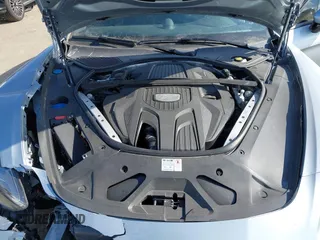 2020 Porsche Panamera z VIN WP0AA2A75LL101708, wystawiony jako IAAI lot #39900713 z przebiegiem 13 098 mil mil oraz . Historia ofert i sprzedaży dostępna na DreamBid. Obrazek 10.