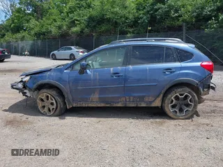 2013 Subaru Crosstrek Premium with VIN JF2GPACC2D2850259, listed as a IAAI auction lot 42310554 with 86,448 mi miles and . Bid and sale history available at DreamBid. Image 14.