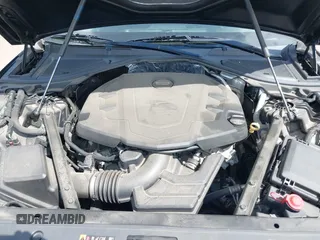 2019 Cadillac CT6 Premium Luxury AWD with VIN 1G6KD5RS3KU123885, listed as a IAAI auction lot 42200429 with 66,611 mi miles and . Bid and sale history available at DreamBid. Image 10.