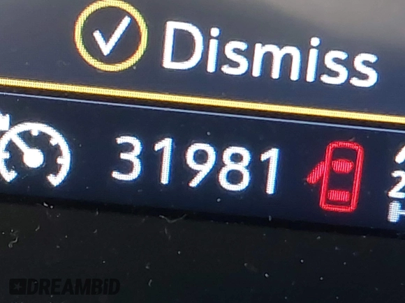 2023 Buick Encore GX Select с VIN KL4MMESL3PB092532, выставлен на аукционе IAAI как лот 42447915 с пробегом 31 981 миль миль и . История ставок и продаж доступна на DreamBid. Изображение 16.