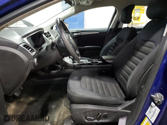 2013 Ford Fusion SE with VIN 3FA6P0H73DR126291, listed as a Copart auction lot 53691525 with 208,879 mi miles and Salvage Title. Bid and sale history available at carsss.com. Image 7.