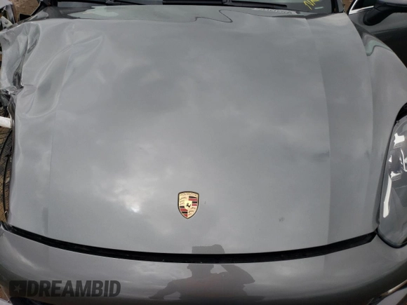 2018 Porsche Cayenne S z VIN WP1AB2A2XJLA60196, wystawiony jako Copart lot #65224404 z przebiegiem 17 806 mil mil oraz Szkoda całkowita • Salvage title. Historia ofert i sprzedaży dostępna na DreamBid. Obrazek 12.