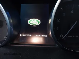 2016 Land Rover Discovery Sport HSE LUX with VIN SALCT2BG0GH615369, listed as a IAAI auction lot 41289016 with 120,097 mi miles. Bid and sale history available at carsss.com. Image 15.