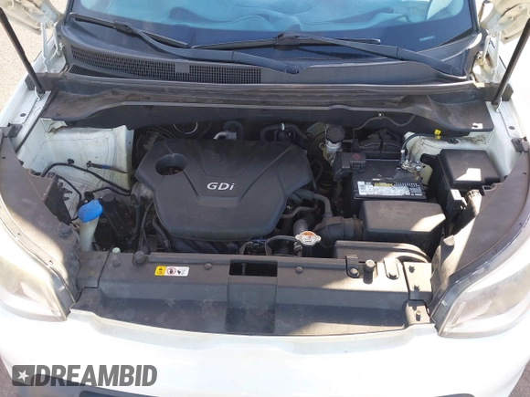 2016 Kia Soul z VIN KNDJN2A29G7324874, wystawiony jako IAAI lot #41835148 z przebiegiem 126 456 mil mil oraz . Historia ofert i sprzedaży dostępna na DreamBid. Obrazek 10.