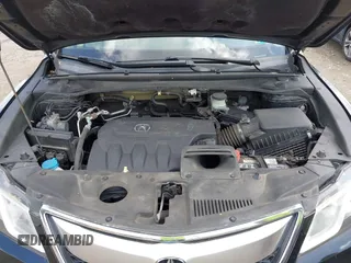 2015 Acura RDX Technology with VIN 5J8TB4H51FL015369, listed as a IAAI auction lot 42205849 with 93,248 mi miles and . Bid and sale history available at DreamBid. Image 10.
