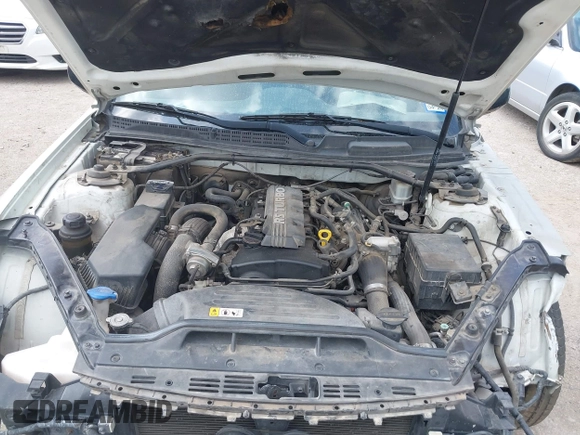 2013 Hyundai Genesis Coupe 2.0T с VIN KMHHT6KD7DU086799, выставлен на аукционе IAAI как лот 42739418 с пробегом 187 681 миль миль и . История ставок и продаж доступна на DreamBid. Изображение 10.