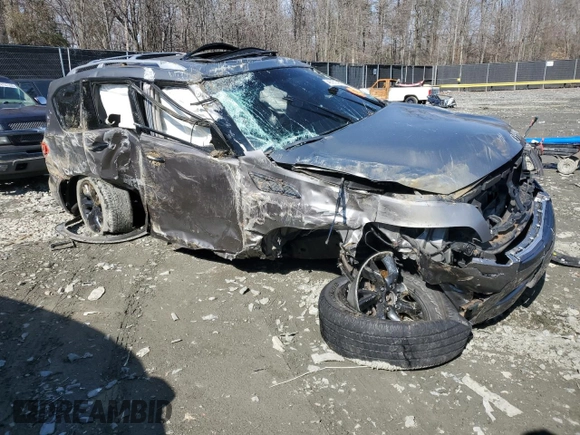2013 Infiniti QX56 z VIN JN8AZ2NC8D9330449, wystawiony jako Copart lot #53348925 z przebiegiem Nie podano mil oraz Nie do naprawy • Non repairable. Historia ofert i sprzedaży dostępna na DreamBid. Obrazek 4.