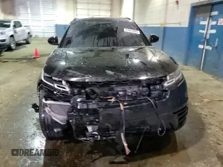 2019 Land Rover Range Rover Velar R-Dynamic SE с VIN SALYL2EX8KA796157, выставлен на аукционе Copart как лот 41963895 с пробегом 89 721 миль миль и Чистый • Clean title. История ставок и продаж доступна на DreamBid. Изображение 15.