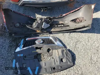 2015 Nissan Pathfinder S z VIN 5N1AR2MN6FC709448, wystawiony jako Copart lot #49343935 z przebiegiem 139 737 mil mil oraz Szkoda całkowita • Salvage title. Historia ofert i sprzedaży dostępna na DreamBid. Obrazek 15.