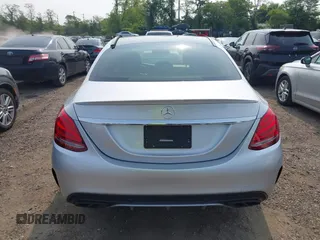 2018 Mercedes-Benz C 300 с VIN 55SWF4KB4JU267819, выставлен на аукционе IAAI как лот 42395826 с пробегом 44 618 миль миль и . История ставок и продаж доступна на DreamBid. Изображение 16.