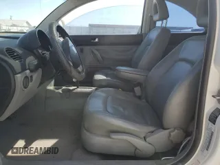 2000 Volkswagen Beetle GLX with VIN 3VWDD21C5YM450131, listed as a Copart auction lot 78421784 with 154,911 mi miles and Salvage title. Bid and sale history available at DreamBid. Image 7.
