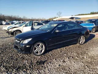 2012 Mercedes-Benz E 550 with VIN WDDKJ7DB5CF164023, listed as a Copart auction lot 86807984 with Not Provided miles and Salvage Title. Bid and sale history available at DreamBid. Image 1.