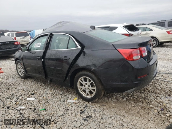2014 Chevrolet Malibu LS with VIN 1G11A5SL1EF223473, listed as a Copart auction lot 85503424 with 184,681 mi miles and Clean Title. Bid and sale history available at DreamBid. Image 2.