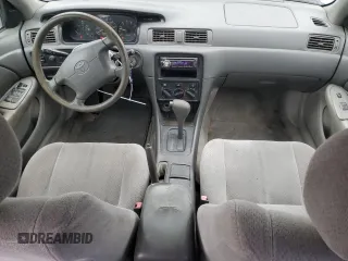 2000 Toyota Camry CE with VIN JT2BG22K6Y0441635, listed as a Copart auction lot 53203655 with 186,022 mi miles and Clean Title. Bid and sale history available at DreamBid. Image 8.