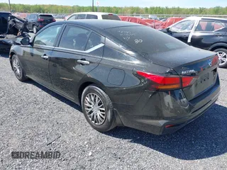 2021 Nissan Altima S z VIN 1N4BL4BV9MN351701, wystawiony jako IAAI lot #42094722 z przebiegiem 38 059 mil mil oraz . Historia ofert i sprzedaży dostępna na DreamBid. Obrazek 3.