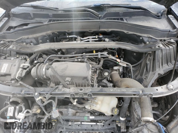 2021 Ford Explorer Limited z VIN 1FMSK7FH2MGB03972, wystawiony jako Copart lot #62786575 z przebiegiem 91 586 mil mil oraz Szkoda całkowita • Salvage title. Historia ofert i sprzedaży dostępna na DreamBid. Obrazek 12.