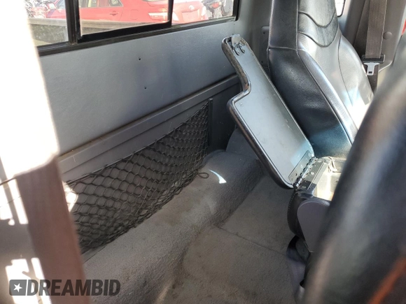 2002 Ford Ranger with VIN 1FTZR15U52PA10855, listed as a Copart auction lot 48084945 with 190,176 mi miles and Clean Title. Bid and sale history available at DreamBid. Image 10.