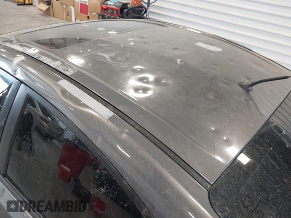 2007 Mazda 3 S Touring with VIN JM1BK323171727261, listed as a IAAI auction lot 41976272 with 158,520 mi miles and . Bid and sale history available at DreamBid. Image 6.