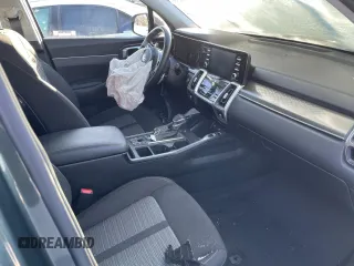 2021 Kia Sorento X-Line z VIN 5XYRGDLF1MG012586, wystawiony jako Copart lot #51568115 z przebiegiem Nie podano mil oraz Szkoda całkowita • Salvage title. Historia ofert i sprzedaży dostępna na DreamBid. Obrazek 5.
