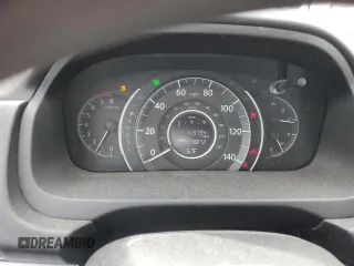 2016 Honda CR-V SE with VIN 2HKRM4H40GH679422, listed as a Copart auction lot 48331255 with 113,794 mi miles and Salvage Title. Bid and sale history available at carsss.com. Image 9.