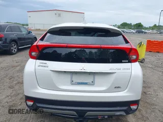 2019 Mitsubishi Eclipse Cross SE with VIN JA4AT5AA4KZ051817, listed as a IAAI auction lot 42102776 with 62,291 mi miles and . Bid and sale history available at DreamBid. Image 17.
