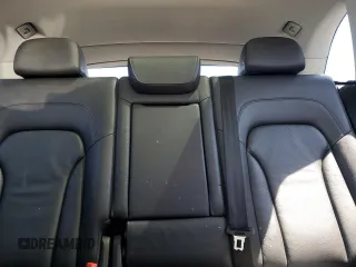 2014 Audi Q5 Premium Plus с VIN WA1LFAFP0EA036899, выставлен на аукционе Copart как лот 62851965 с пробегом 137 680 миль миль и Чистый • Clean title. История ставок и продаж доступна на DreamBid. Изображение 10.