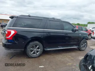 2021 Ford Expedition Max XLT with VIN 1FMJK1JT1MEA56045, listed as a IAAI auction lot 42162542 with 98,982 mi miles and . Bid and sale history available at DreamBid. Image 14.