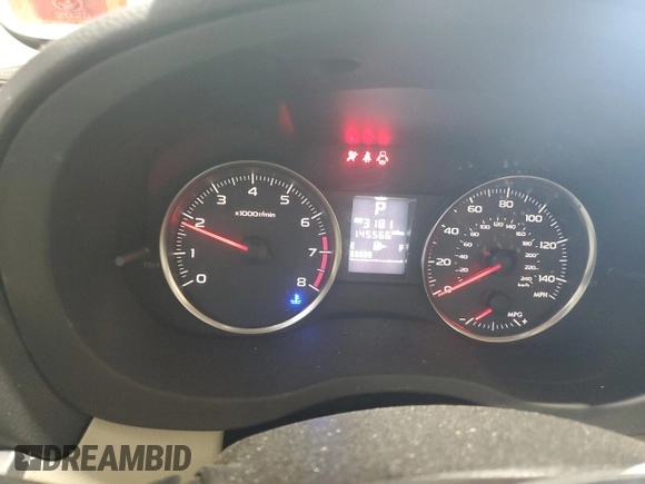 2013 Subaru Crosstrek Limited с VIN JF2GPAGC2D2872014, выставлен на аукционе Copart как лот 53360255 с пробегом 145 566 миль миль и Списание • Salvage title. История ставок и продаж доступна на DreamBid. Изображение 9.
