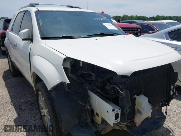 2013 GMC Acadia SLT z VIN 1GKKRRKD3DJ219915, wystawiony jako IAAI lot #41976704 z przebiegiem 171 868 mil mil oraz . Historia ofert i sprzedaży dostępna na DreamBid. Obrazek 22.
